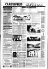 West Briton and Cornwall Advertiser Thursday 12 August 1993 Page 25