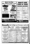 West Briton and Cornwall Advertiser Thursday 12 August 1993 Page 46