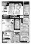 West Briton and Cornwall Advertiser Thursday 12 August 1993 Page 48