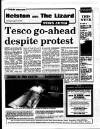 West Briton and Cornwall Advertiser Thursday 12 August 1993 Page 55