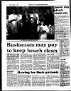 West Briton and Cornwall Advertiser Thursday 12 August 1993 Page 56