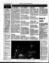 West Briton and Cornwall Advertiser Thursday 12 August 1993 Page 60
