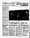 West Briton and Cornwall Advertiser Thursday 12 August 1993 Page 62