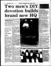 West Briton and Cornwall Advertiser Thursday 12 August 1993 Page 64