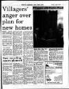 West Briton and Cornwall Advertiser Thursday 12 August 1993 Page 69