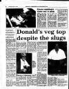West Briton and Cornwall Advertiser Thursday 12 August 1993 Page 70