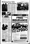 West Briton and Cornwall Advertiser Thursday 19 August 1993 Page 7