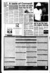 West Briton and Cornwall Advertiser Thursday 19 August 1993 Page 8