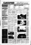 West Briton and Cornwall Advertiser Thursday 19 August 1993 Page 21