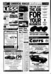 West Briton and Cornwall Advertiser Thursday 19 August 1993 Page 44