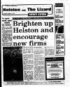 West Briton and Cornwall Advertiser Thursday 19 August 1993 Page 51