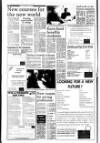 West Briton and Cornwall Advertiser Thursday 26 August 1993 Page 8