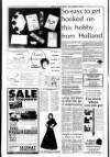 West Briton and Cornwall Advertiser Thursday 26 August 1993 Page 14