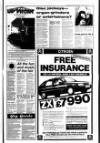West Briton and Cornwall Advertiser Thursday 26 August 1993 Page 15