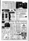 West Briton and Cornwall Advertiser Thursday 26 August 1993 Page 20