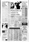 West Briton and Cornwall Advertiser Thursday 26 August 1993 Page 26