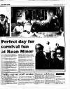 West Briton and Cornwall Advertiser Thursday 26 August 1993 Page 59