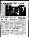 West Briton and Cornwall Advertiser Thursday 26 August 1993 Page 61