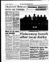 West Briton and Cornwall Advertiser Thursday 26 August 1993 Page 62