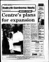 West Briton and Cornwall Advertiser Thursday 26 August 1993 Page 63