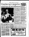 West Briton and Cornwall Advertiser Thursday 26 August 1993 Page 65