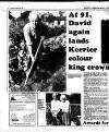 West Briton and Cornwall Advertiser Thursday 26 August 1993 Page 66
