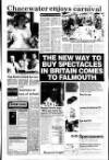 West Briton and Cornwall Advertiser Thursday 02 September 1993 Page 7