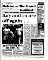 West Briton and Cornwall Advertiser Thursday 02 September 1993 Page 51