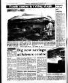 West Briton and Cornwall Advertiser Thursday 02 September 1993 Page 60