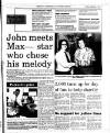 West Briton and Cornwall Advertiser Thursday 02 September 1993 Page 61