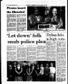 West Briton and Cornwall Advertiser Thursday 02 September 1993 Page 66