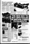 West Briton and Cornwall Advertiser Thursday 09 September 1993 Page 7