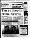 West Briton and Cornwall Advertiser Thursday 09 September 1993 Page 55