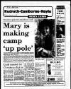 West Briton and Cornwall Advertiser Thursday 09 September 1993 Page 63