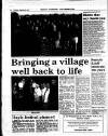 West Briton and Cornwall Advertiser Thursday 09 September 1993 Page 70