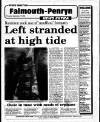 West Briton and Cornwall Advertiser Thursday 16 September 1993 Page 51