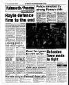 West Briton and Cornwall Advertiser Thursday 16 September 1993 Page 58