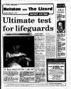 West Briton and Cornwall Advertiser Thursday 16 September 1993 Page 59