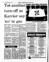 West Briton and Cornwall Advertiser Thursday 16 September 1993 Page 68
