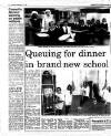 West Briton and Cornwall Advertiser Thursday 16 September 1993 Page 70