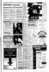 West Briton and Cornwall Advertiser Thursday 23 September 1993 Page 3