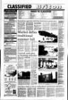 West Briton and Cornwall Advertiser Thursday 23 September 1993 Page 23
