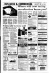 West Briton and Cornwall Advertiser Thursday 23 September 1993 Page 35