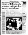 West Briton and Cornwall Advertiser Thursday 23 September 1993 Page 57