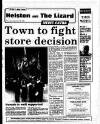West Briton and Cornwall Advertiser Thursday 23 September 1993 Page 63