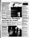 West Briton and Cornwall Advertiser Thursday 23 September 1993 Page 65
