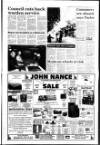 West Briton and Cornwall Advertiser Thursday 30 September 1993 Page 7