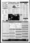 West Briton and Cornwall Advertiser Thursday 30 September 1993 Page 8