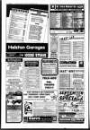 West Briton and Cornwall Advertiser Thursday 30 September 1993 Page 44