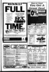 West Briton and Cornwall Advertiser Thursday 30 September 1993 Page 45